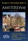 Passport's Illustrated Guide to Amsterdam cover