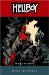 Ghost/hellboy cover