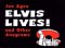 Elvis Lives : And Other Anagrams cover