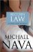 The Hidden Law : A Henry Rios Mystery cover