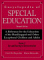  Encyclopedia of Special Education: A Reference for the Education of the Handicapped and Other Exceptional Children and Adults