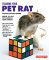 Training Your Pet Rat cover
