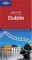 Lonely Planet Best Of Dublin cover