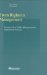 From Rights to Management : Contract, New Public Management and Employment Services cover
