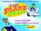  Just Plane Smart: Activities for Kids in the Air and on the Ground