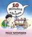 10 Minutos Y a La Cama cover