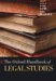 The Oxford Handbook of Legal Studies cover