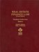 Real Estate Finance Law cover
