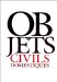 Objets Civils Domestiques : Vocabulaire cover