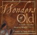 Wonders of Old : A Blank Timeline of World History cover