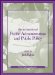 Encyclopedia Of Public Administration And Public Policy : First Update cover