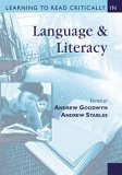 Learning To Read Critically In Language And Literacy [Click for larger image]