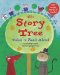 The Story Tree : Tales to Read Aloud cover