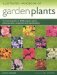 Illustrated Handbook of Garden Plants : A Practical Guide to 2500 Popular Plants Characteristics, Porperties and Identification cover