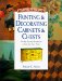 Painting & Decorating Cabinets and Chests cover