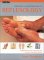 The Complete Illustrated Guide to Reflexology : Therapeutic Foot Massage for Health & Well-Being cover