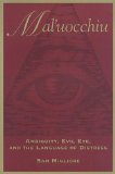 Mal'Uocchiu : Ambiguity, Evil Eye and the Language of Distress [Click for larger image]
