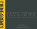 Law & Order : Crime Scenes cover