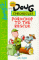 Porkchop to the Rescue cover
