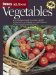 Ortho's All About Vegetables cover