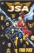 Jsa 10 : Black Vengeance cover