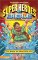 The Super Heroes Bible: New International Reader's Version  The Quest for Good over Evil