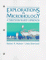 Explorations in Microbiology cover