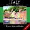 Karen Brown's Italy Charming Inns & Itineraries 2004 cover