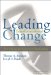 Leading Transformational Change : The Physician-Executive Partnership cover