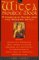 The Wicca Source Book : A Complete Guide for the Modern Witch cover