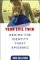 Your Evil Twin : Behind the Identity Theft Epidemic cover