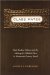 Class Mates : Male Student Culture and and the Making of a Political Class in Nineteenth-Century Brazil cover