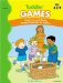 Toddler Games : Simple Seasonal Games Designed Especially for Toddlers cover