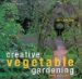 Creative Vegetable Gardening cover