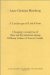 Landscape of Left-Overs : Changing Conceptions of Place & Environment Among Mi'Kmaq Indians of Eastern Canada cover