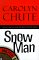 Snow Man cover