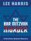 The Bar Mitzvah Murder : A Christine Bennett Mystery cover