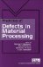Prediction of Defects in Material Processing cover