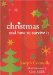 Christmas And How To Survive It cover