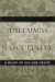 Dilemmas Of Masculinity : A Study Of College Youth cover