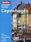 Berlitz Guide Copenhagen cover
