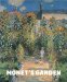 Monet's Garden cover