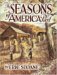 The Seasons Of America Past cover
