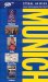 AAA Spiral Guide : Munich cover