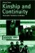 Kinship and Continuity : Pakistana Families in Britain cover