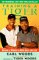 Training a Tiger : A Father's Guide to Raising a Winner in Both Golf and Life cover