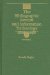 The Bibliographic Record and Information Technology cover