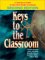 Keys to the Classroom : A Teacher's Guide to the First Month of School cover