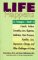 Life Happens : A Teenager's Guide to Friends, Failure, Sexuality, Love, Rejection, Addiction, Peer Pressure, Families, Loss, Depression, Change, and Other challenges cover