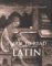 Learn to Read Latin cover